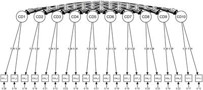 Reliability and validation of the Japanese version of the cognitive distortion scale